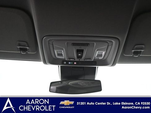 New 2026 Chevrolet Silverado 1500 RST w/ Convenience Package II image 10