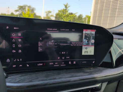 New 2025 Audi Q5 Premium Plus image 6