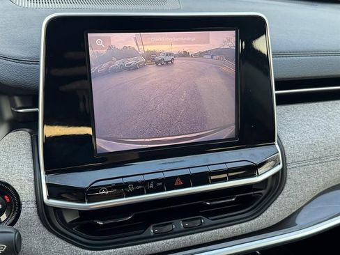 Used 2022 Jeep Compass Latitude w/ Convenience Group image 22