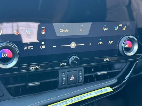 New 2026 Lexus NX 350 AWD w/ Premium Package image 17