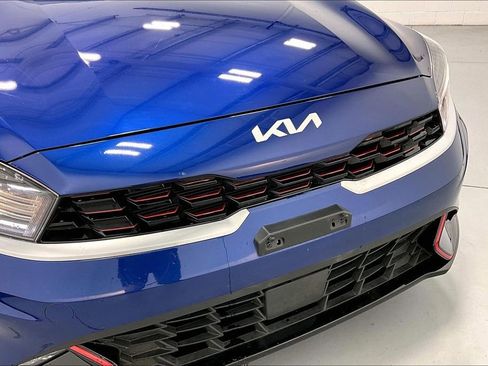 Used 2024 Kia Forte GT-Line image 34