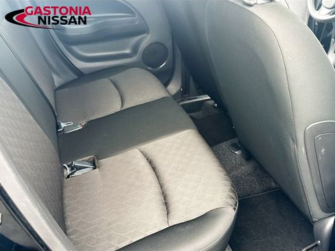 Used 2024 Mitsubishi Mirage ES FWD image 33