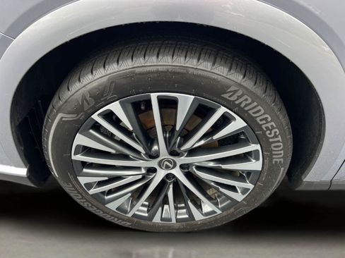 Certified 2025 Lexus RX 350 Premium Plus FWD image 31
