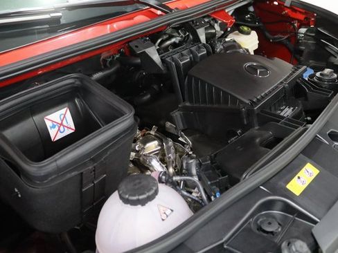 Used 2025 Mercedes-Benz Sprinter 2500 image 28