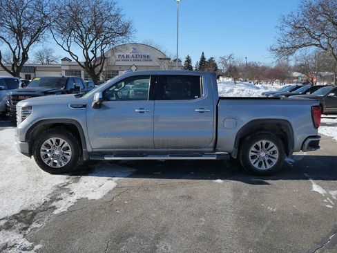 Used 2023 GMC Sierra 1500 Denali image 5