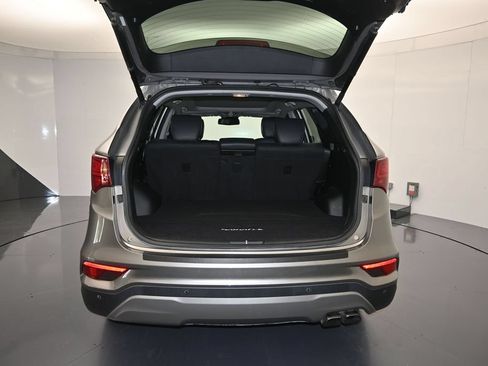 Used 2018 Hyundai Santa Fe Sport w/ 2.0T Ultimate Tech Package 05 FWD image 25