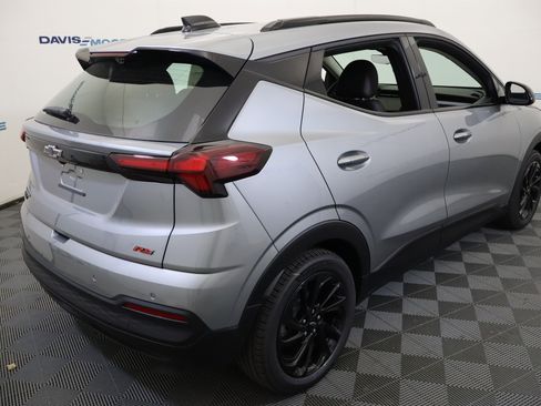 New 2027 Chevrolet Bolt RS w/ Technology Package image 6