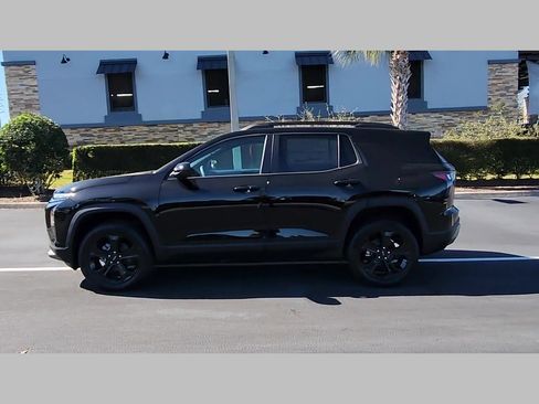 New 2026 Chevrolet Equinox LT w/ Convenience Package II image 17