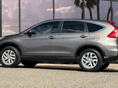 Used 2016 Honda CR-V EX image 6