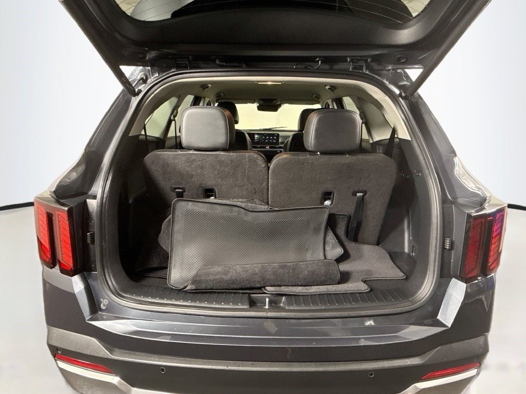 Used 2024 Kia Sorento X-Line EX AWD/4WD image 34