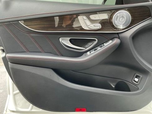 Used 2018 Mercedes-Benz C 43 AMG C 43 AMG image 22