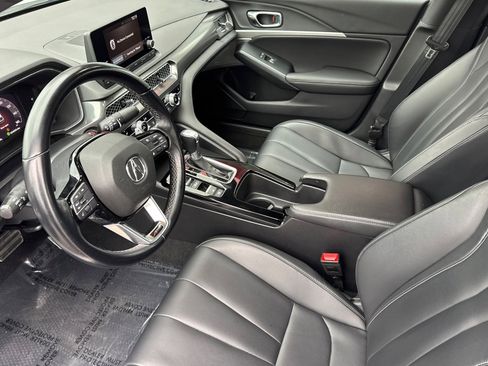Used 2023 Acura Integra A-Spec image 11