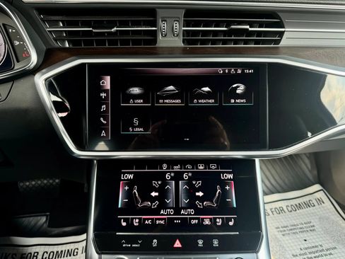Used 2019 Audi A6 3.0T Premium Plus w/ Premium Plus Package AWD/4WD image 32
