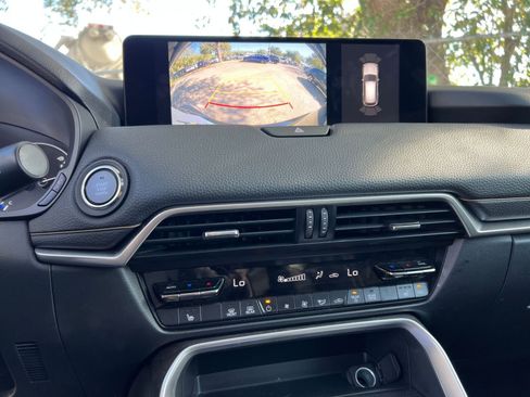 Used 2025 MAZDA CX-90 3.3 Turbo w/ Preferred Package image 17