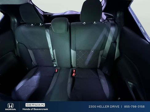 Used 2020 Nissan Kicks S image 31