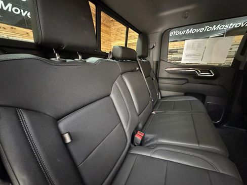 Used 2022 Chevrolet Silverado 1500 RST w/ RST All Star Premium Package image 32