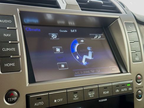 Used 2020 Lexus GX 460 Premium AWD/4WD image 19