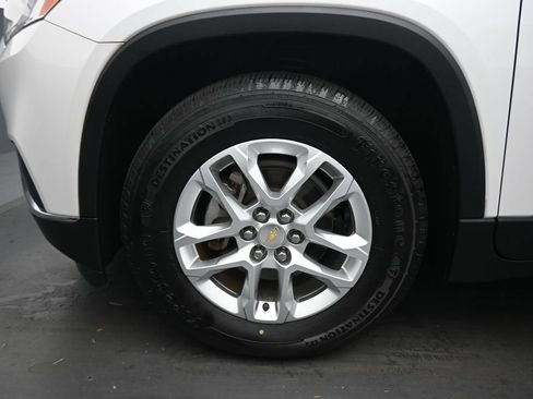 Used 2019 Chevrolet Traverse LT AWD/4WD image 60