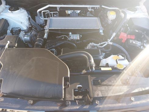 Certified 2025 Subaru Ascent Premium image 29