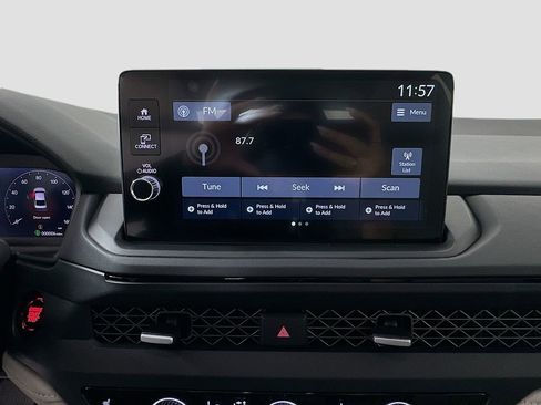 New 2026 Honda Accord SE image 11
