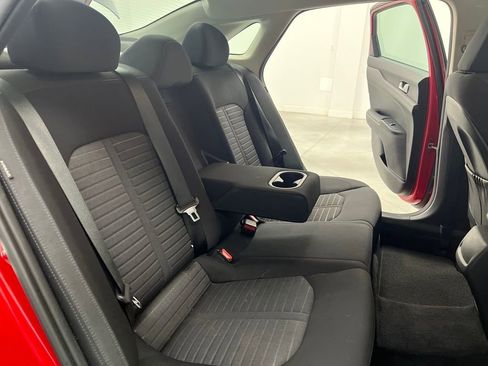 Used 2025 Kia K5 LXS image 16