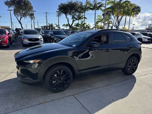 New 2026 MAZDA CX-30 AWD 2.5 S image 11