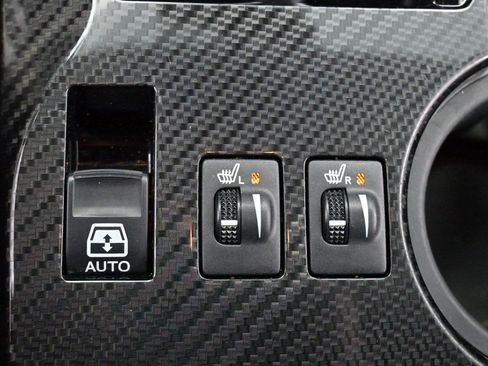 Used 2019 Toyota 4Runner TRD Off-Road Premium AWD/4WD image 28