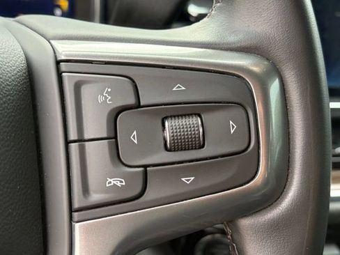 Used 2024 Chevrolet Silverado 1500 LT w/ Safety Package RWD image 8
