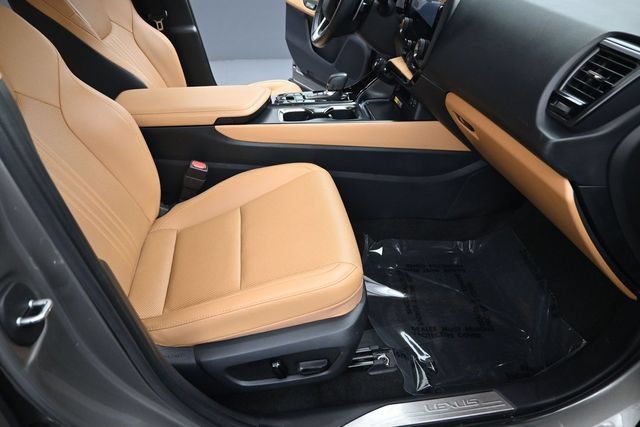 Used 2025 Lexus NX 350 AWD w/ Accessory Package (2T) image 20