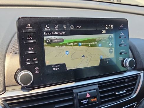 Used 2020 Honda Accord Touring image 14