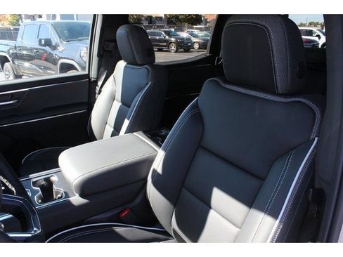 New 2026 GMC Sierra EV Elevation w/ Premium Package image 2