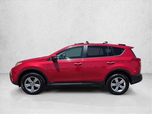 Used 2015 Toyota RAV4 XLE FWD image 9