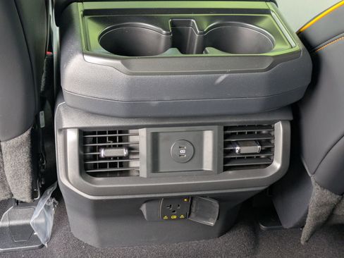 New 2026 Ford F150 Tremor AWD/4WD image 30