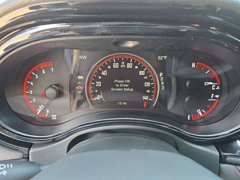 New 2026 Dodge Durango GT image 29