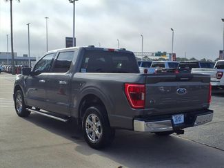 Used 2021 Ford F150 XLT w/ Equipment Group 301A Mid video 2