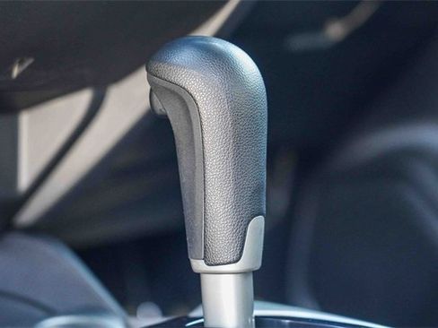 Used 2020 Honda Fit EX image 25