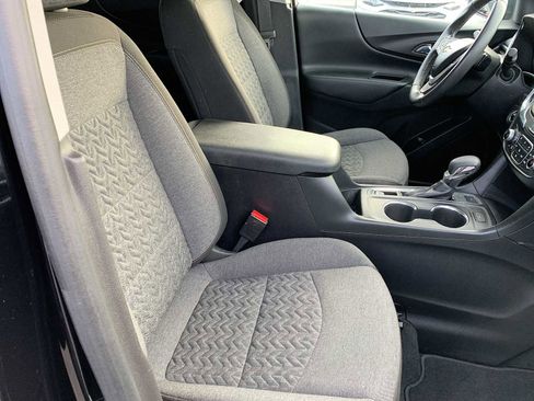 Certified 2022 Chevrolet Equinox LT image 26