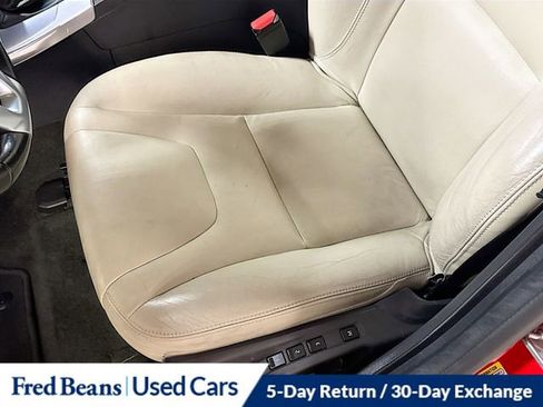 Used 2017 Volvo S60 T5 Dynamic w/ Vision Package image 20