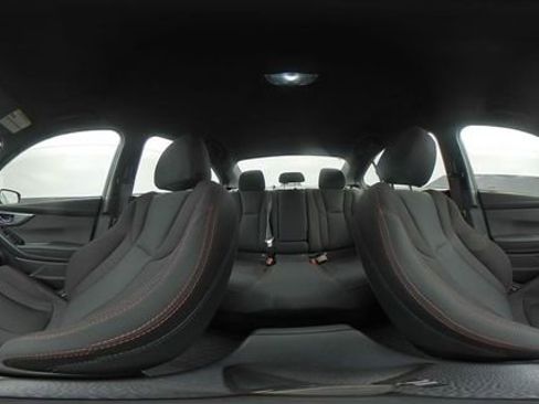 Used 2023 Subaru WRX Premium image 43