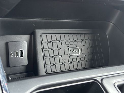 New 2025 Ford F150 XLT w/ Equipment Group 302A MID image 19