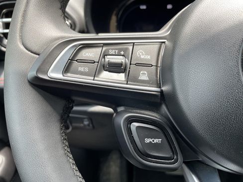 Used 2024 Dodge Hornet GT Plus AWD/4WD image 19