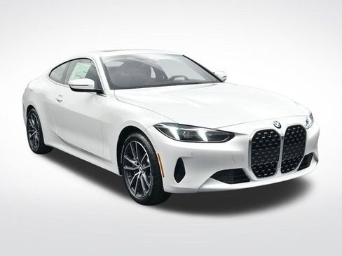 New 2026 BMW 430i xDrive 430i xDrive w/ Premium Package image 2