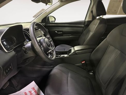 Used 2024 Hyundai Tucson SEL FWD image 15