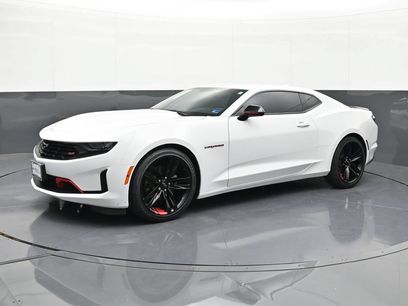 Certified 2023 Chevrolet Camaro LT w/ Redline Edition