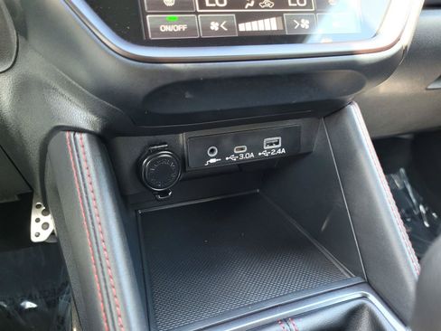 Certified 2025 Subaru WRX Premium AWD/4WD image 26