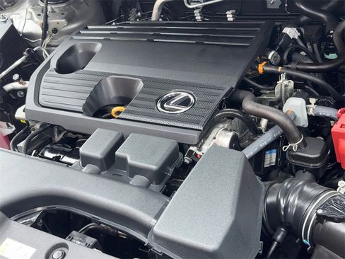 Used 2024 Lexus NX 250 250 NAV,CAM,SUNROOF,CLMT STS,B image 57