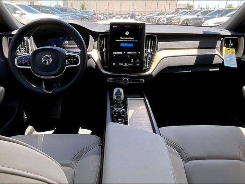 New 2026 Volvo XC60 B5 Plus w/ Protection Package Premier image 8