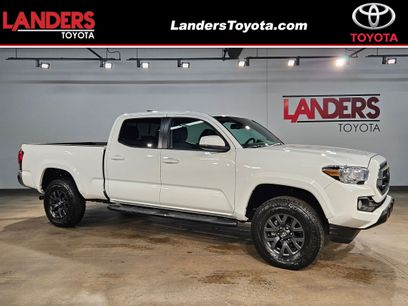 Used 2023 Toyota Tacoma SR5