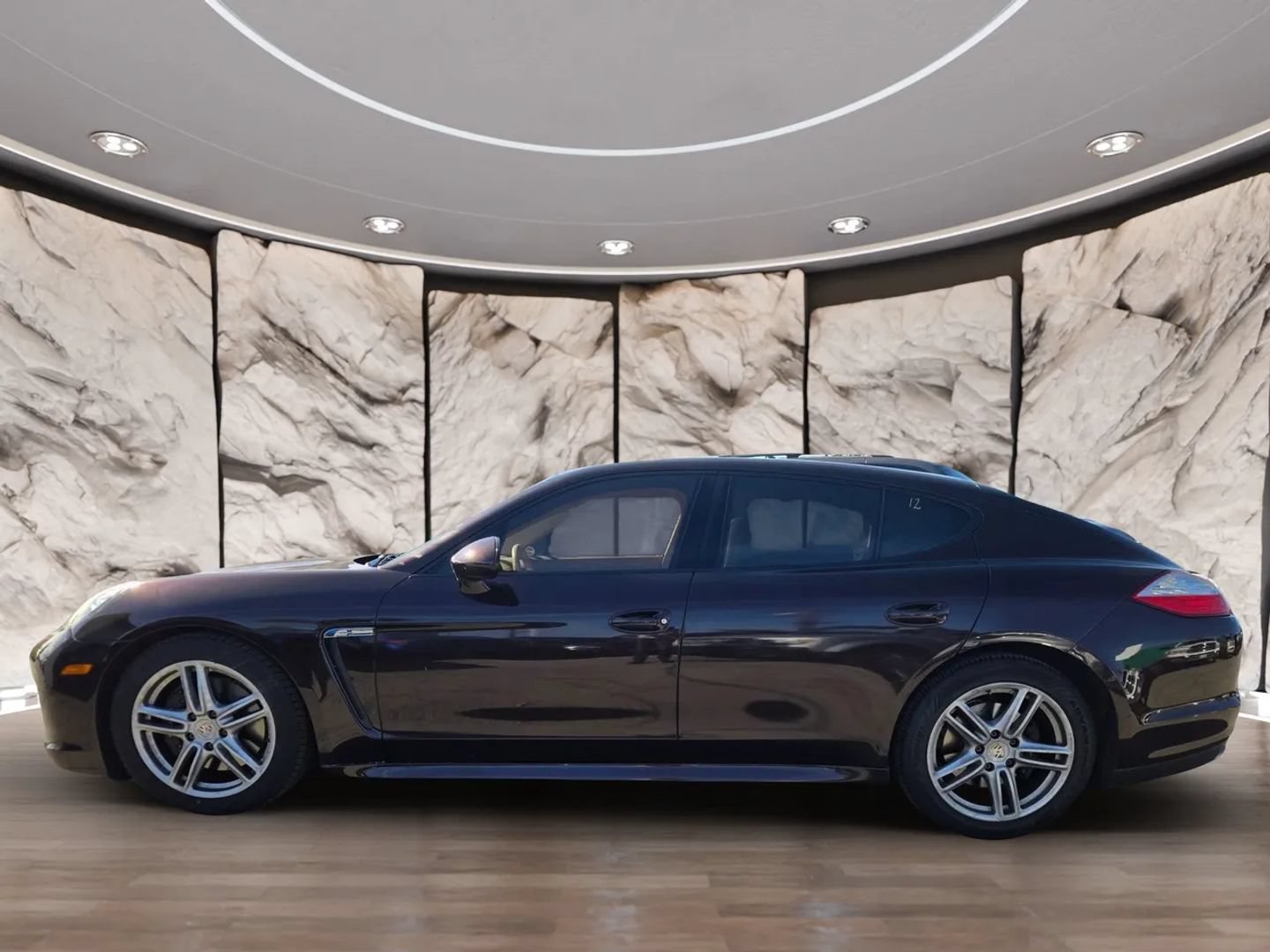 Used 2011 Porsche Panamera image 5