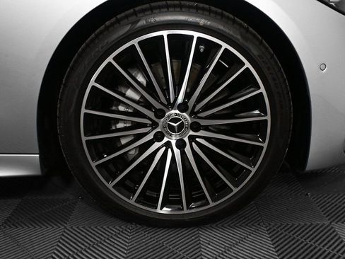 New 2026 Mercedes-Benz C 300 Sedan image 35